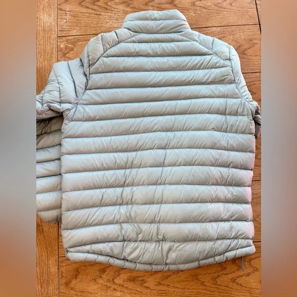 L.L. Bean Men’s Downtek 650 Packable Puffer Jacket – Size M (Regular) - Picture 5 of 5